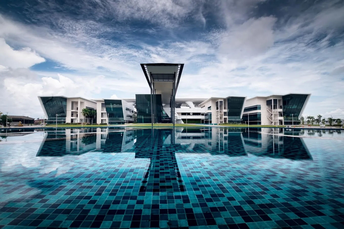 Bachelor of Science in Occupational Safety and Health (Honours) at University of Technology Sarawak (UTS)